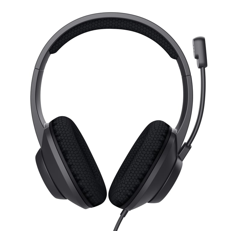 Casque Trust Ayda Max 25462 – Filaire, Appels/Musique, USB Type-C/Type-A - vue 2