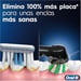 Oral-B Pro 3 Pro3 3000 Adulte Brosse à dents rotative oscillante Noir
