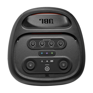 JBL PartyBox 720, Noir