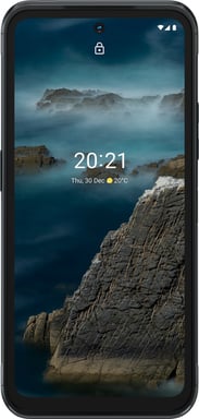 XR20 128 GB, Negro, Desbloqueado