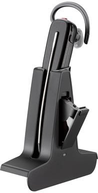 Poly Micro-casque Savi 8245-M Office DECT USB-A 1 880-1 900 MHz certifié Microsoft Teams