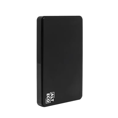 ALT ECO - Disco duro externo USB 3.0 de 320 GB - Renovado