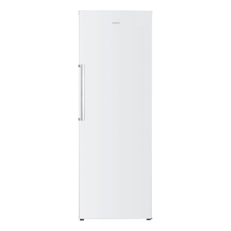 Réfrigérateur combiné Candy CLH3S617EWH Pose libre - vue 4