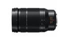 Obiettivo e filtro per videocamera Panasonic H-ES50200E9 Nero