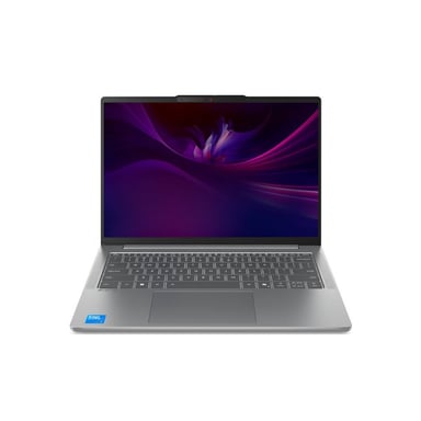 Lenovo IdeaPad Slim 5 14IMH10 PC Portable 14'' WUXGA IPS Core Ultra 5 135H 16Go 512Go SSD Luna Grey