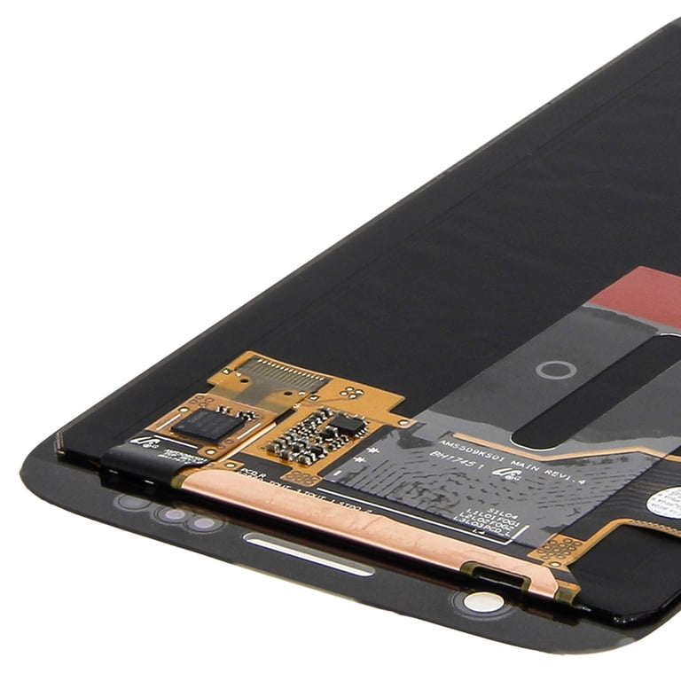 Samsung Écran LCD pour Galaxy S7 Vitre Tactile Bloc Écran Noir - vue 5