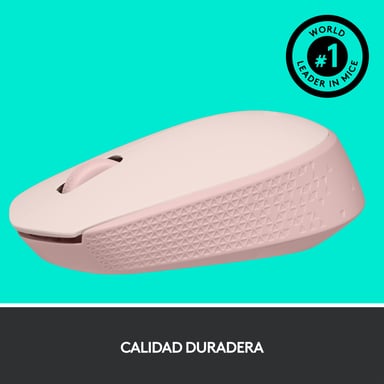 Mouse ottico senza fili RF ambidestro Logitech M171