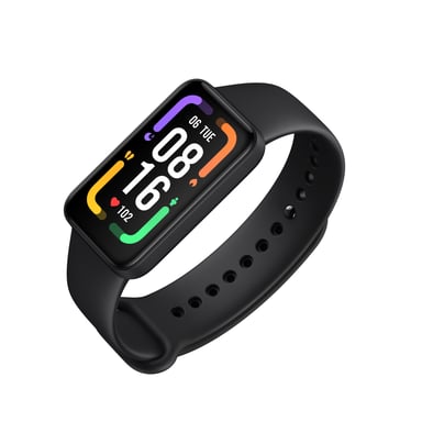Xiaomi Smart Band Pro AMOLED Brassard tracker d'activité 3,73 cm (1.47'') Noir