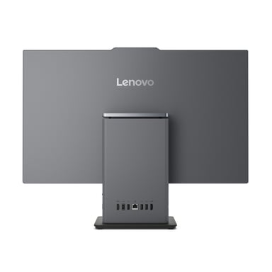 Lenovo ThinkCentre neo 50a 27 Gen 5 Intel® Core? i5 i5-13420H 68,6 cm (27'') 1920 x 1080 pixel PC All-in-One 16 GB DDR5-SDRAM 512 GB SSD Windows 11 Pro Wi-Fi 6 (802.11ax) Grigio