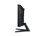 Pantalla plana para PC Samsung Odyssey LS27AG550EPXEN 68,6 cm (27'') Quad HD LED 2560 x 1440 píxeles Negro