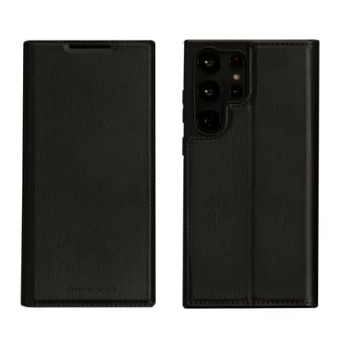 dbramante1928 Oslo funda para teléfono móvil 17,3 cm (6.8'') Folio Negro