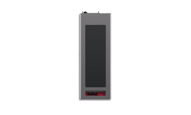 Lenovo ThinkStation P5 Intel® Xeon® W w3-2425 32 GB DDR5-SDRAM 1 TB SSD Windows 11 Pro for Workstations Torre Puesto de trabajo Negro, Rojo