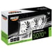 INNO3D GeForce RTX 5070 Ti X3 OC WHITE NVIDIA 16 GB GDDR7