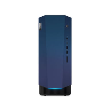 Ideacentre G5 14IOB6 Azul Camaleón, Intel Core i5-11400F, 16GB DDR4 512GB SSD M.2, GeForce GTX 1650Super 4GB GDDR6 HDMI, Win11Home64