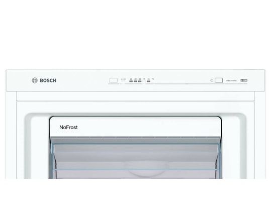 Bosch GSN29UWEW - vue 5