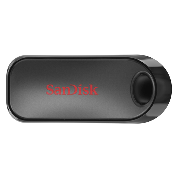 Sandisk Cruzer Snap USB 2.0 - vue 7