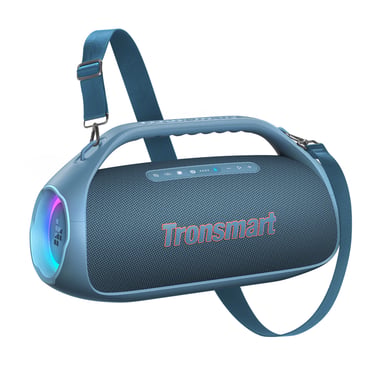 Tronsmart Bang 2 (P3000) Enceinte Portable Party Bleue