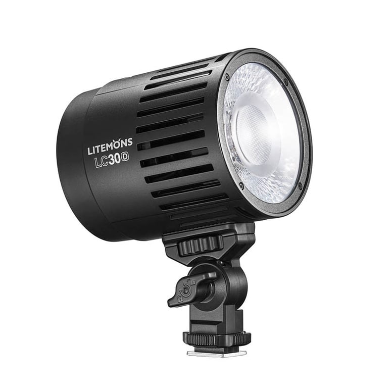 GODOX Torche LED Litemons LC30D Neuf - vue 2
