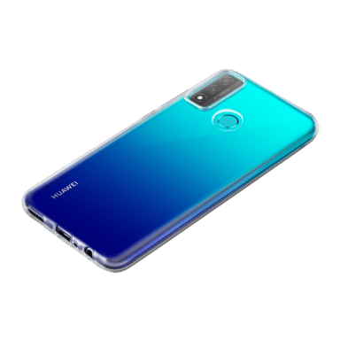 Coque Slim Invisible pour Huawei P Smart 1,2mm, Transparent