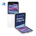 Galaxy Z Flip7 FE (5G) 256GB, Bianco