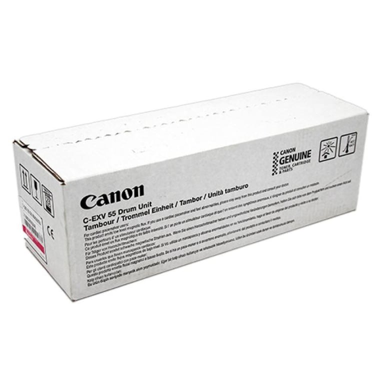Canon Drum Trommel C EXV CEXV 55 2188C002 Neuf - vue 2