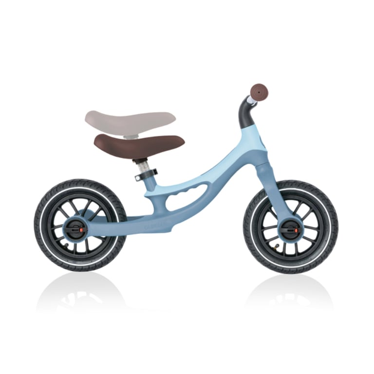 Vélo Go Bike Elite Air Couleur Pastel Élégant Neuf - vue 3