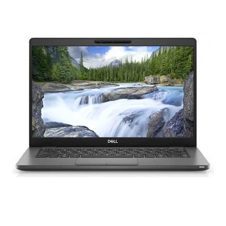 Ordinateur Portable Dell Latitude 5300 - Core i5 1.6 Ghz - Ram 16 Go - SSD 512 Go - Très Bon État