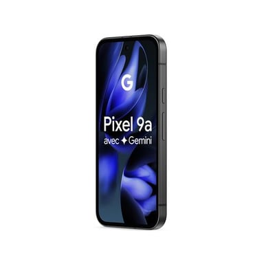 Pixel 9a (5G) 128 GB, Negro
