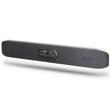 Casques Sans Fil Poly Noirs Modèle 83Z45AA