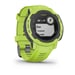 Instinct 2 2.29 (0.9'') Mip 45 Mm Verde Gps (Satélite)
