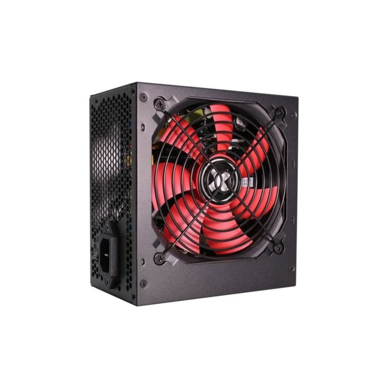 Xilence Performance C Series XP400 Alimentation électrique interne CA 200 240 V 400 Watt PFC active - vue 3