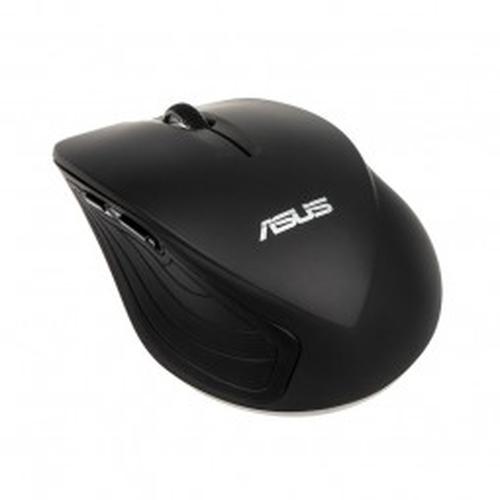 ASUS WT465 souris Bureau Droitier RF sans fil Optique 1600 DPI - Neuf