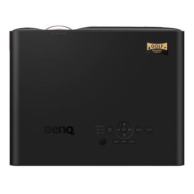 BenQ AH500ST Proyector de corto alcance 4000 lúmenes ANSI DLP 1080p (1920x1080) Negro