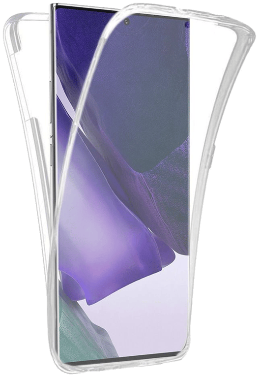 Coque intégrale 360 compatible Samsung Galaxy Note 20 Ultra