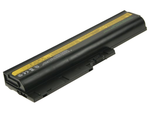 2-Power CBI3053A refacción para laptop Batería