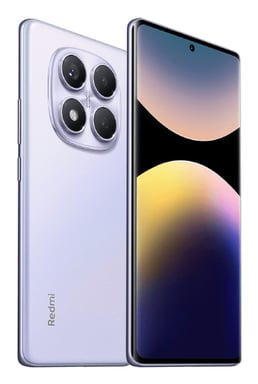 Redmi Note 14 Pro (4G) 512GB, Morado Aurora