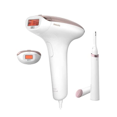Lumea IPL 7000 Series Épilateur a lumiere pulsée Philips BRI921/00
