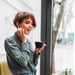 Celly Buz 1 Cuffie senza fili per chiamate/musica Micro-USB Bluetooth Nero