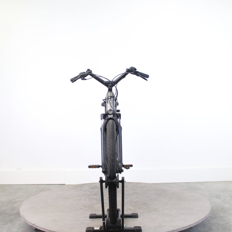 Moustache Samedi 28.3 Open — VTC électrique Bosch Active Line 36V 13Ah 500Wh roues 28 - vue 3