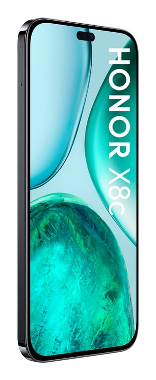 Honor X8c 4G - vue 3