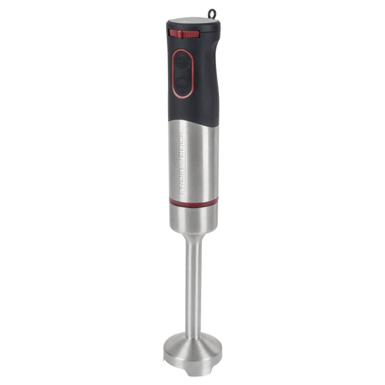 Set mixeur plongeant + batteur Proficook PC SMS1226 Neuf