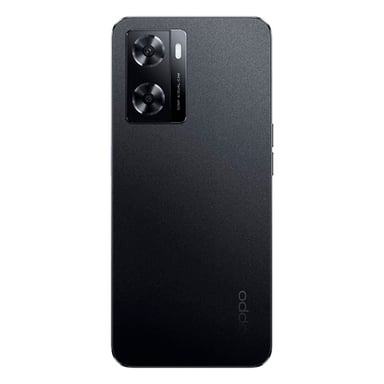 A57S 128GB, 4GB, Starry Black, desbloqueado