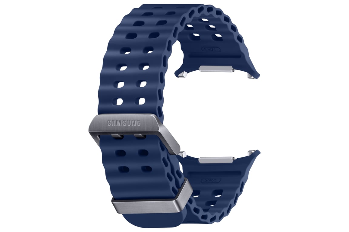 Samsung Galaxy Watch Ultra Band 2025 Neuf - vue 2