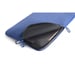 Tucano Mélange Second Skin Cover 39,6 cm (15,6'') Blu