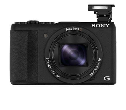 Sony Cyber-shot DSC-HX60