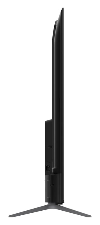 TV QLED TCL 50C649 4K - vue 6