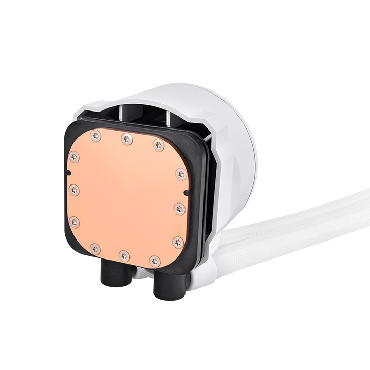 Thermaltake TH420 V2 ARGB Carte mère Kit de refroidissement du liquide 1 pièce Neuf - vue 3