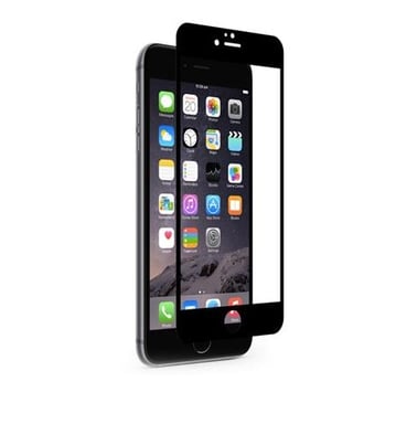 Salvadisplay in vetro temperato per iPhone 6 Plus/6S Plus iVisor Glass