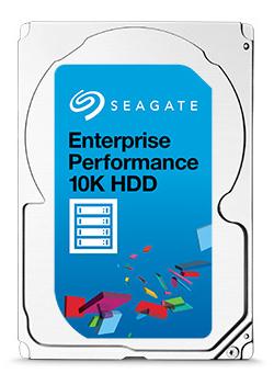Seagate Enterprise 1.2TB 2.5 2.5 1200 GB SAS Neuf