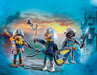 Playmobil Novelmore 70671 figurina per bambini